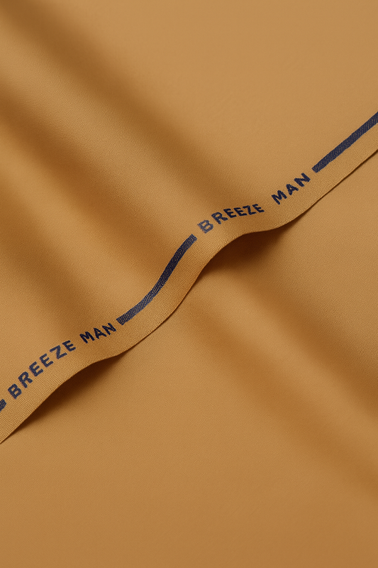 Breeze – Premium Tropical Wash & Wear Fabric